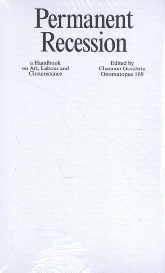 Afbeelding van Permanent Recession