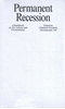 Afbeelding van Permanent Recession