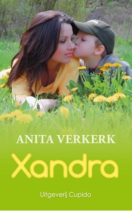 Afbeeldingen van Xandra