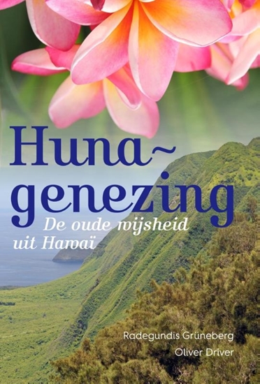 Afbeelding van Huna-genezing