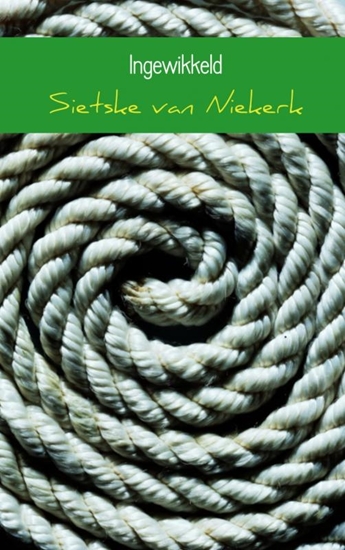 Afbeelding van Ingewikkeld