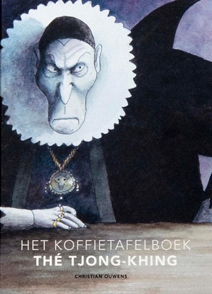Afbeeldingen van Het koffietafelboek