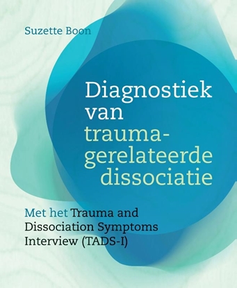 Afbeeldingen van Diagnostiek van traumagerelateerde dissociatie