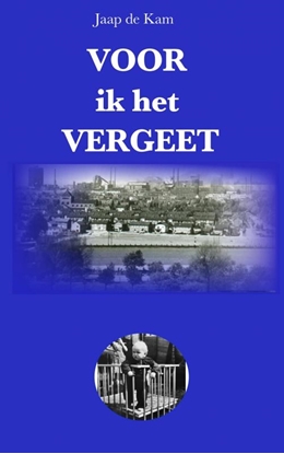 Afbeeldingen van Voor ik het Vergeet