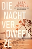 Afbeelding van Die nacht verdween ze