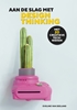 Afbeelding van Aan de slag met design thinking