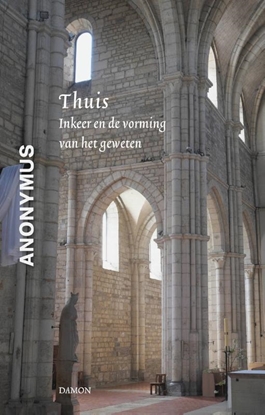 Afbeeldingen van Middeleeuwse Monastieke Teksten Thuis