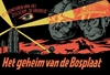 Afbeelding van De avonturen van Kapitein Rob Het Geheim van de Bosplaat