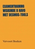Afbeelding van Examentraining Wiskunde B HAVO met Desmos-tools