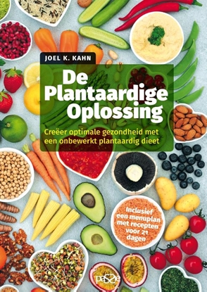 Afbeeldingen van De Plantaardige Oplossing