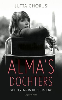 Afbeeldingen van Alma's dochters