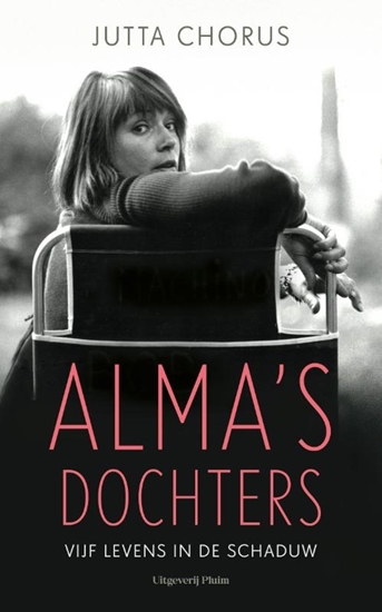 Afbeelding van Alma's dochters