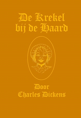 Afbeeldingen van Kerstverhalen van Charles Dickens De Krekel bij de Haard