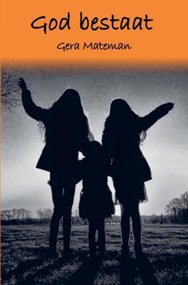 Afbeeldingen van God bestaat