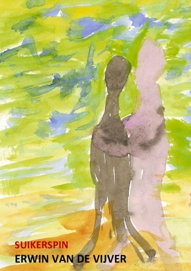 Afbeelding van Suikerspin