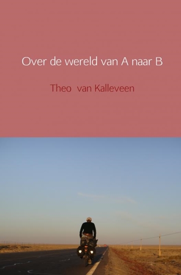 Afbeelding van Over de wereld van A naar B