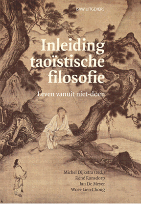 Afbeeldingen van Inleiding taoïstische filosofie