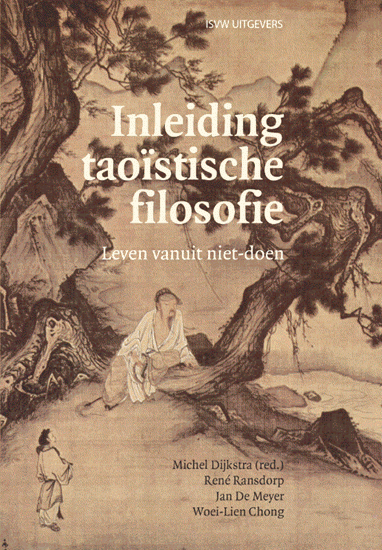 Afbeelding van Inleiding taoïstische filosofie
