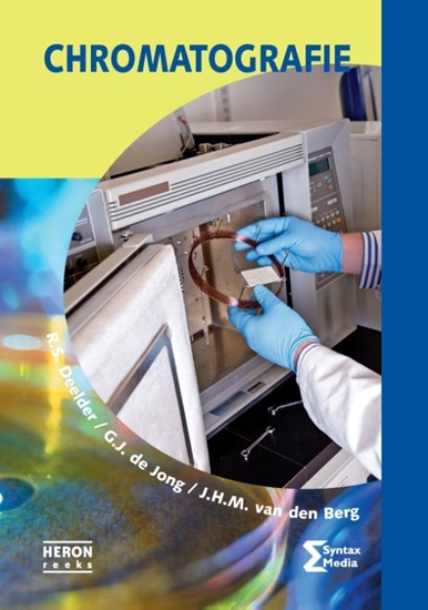 Afbeelding van Heron-reeks Chromatografie