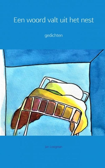 Afbeelding van Een woord valt uit het nest