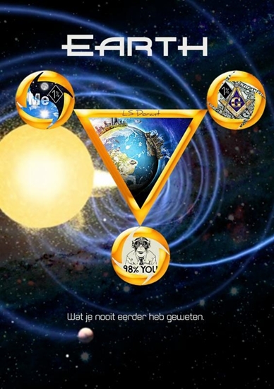 Afbeelding van Earth