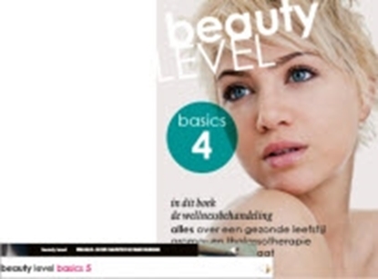 Afbeeldingen van Beauty level niveau 4 complete set