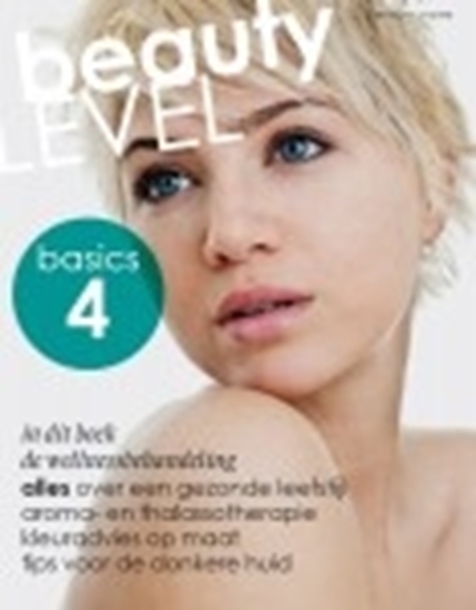 Afbeelding van Beauty level basics 4: De Wellnessbehandeling