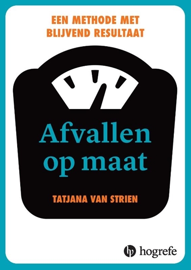 Afbeelding van Afvallen op maat