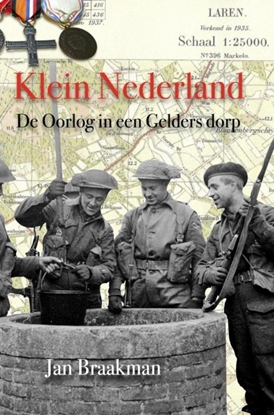 Afbeeldingen van Klein Nederland