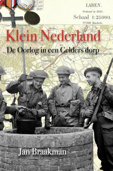 Afbeelding van Klein Nederland