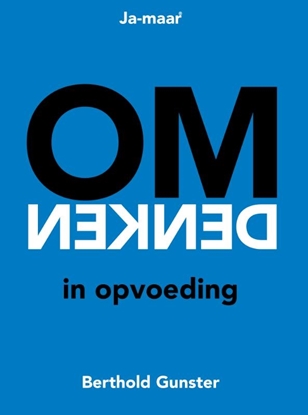 Afbeeldingen van Omdenken in opvoeding