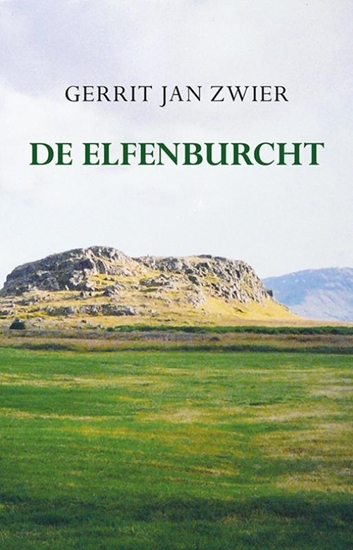 Afbeelding van De elfenburcht