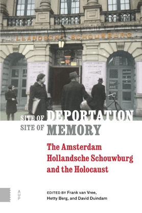 Afbeeldingen van Site of Deportation, Site of Memory
