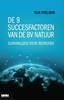 Afbeelding van De 9 succesfactoren van de bv natuur