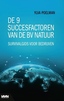 Afbeeldingen van De 9 succesfactoren van de bv natuur