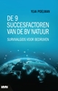 Afbeelding van De 9 succesfactoren van de bv natuur