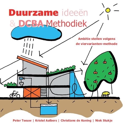 Afbeeldingen van Duurzame ideeën & DCBA Methodiek