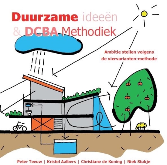 Afbeelding van Duurzame ideeën & DCBA Methodiek