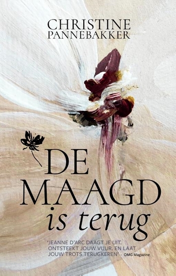 Afbeelding van De maagd is terug