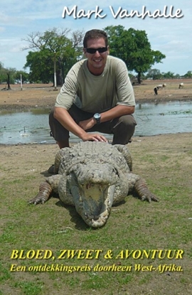 Afbeeldingen van Bloed, zweet en avontuur