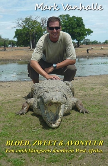Afbeelding van Bloed, zweet en avontuur