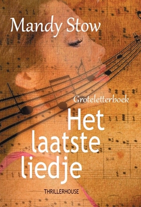 Afbeeldingen van Het laatste liedje