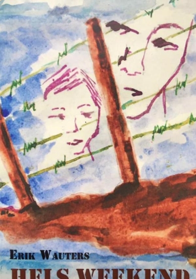 Afbeelding van Hels weekend