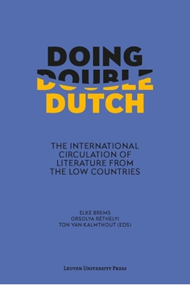 Afbeeldingen van Doing Double Dutch