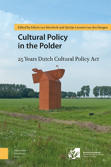 Afbeelding van Cultural Policy in the Polder