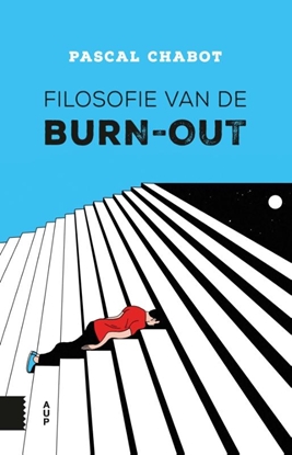 Afbeeldingen van Filosofie van de burn-out