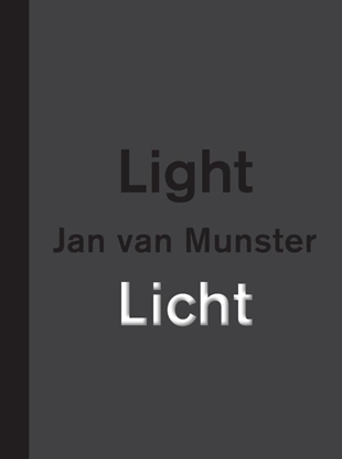 Afbeeldingen van Jan van Munster Licht | Light (F-D-N)