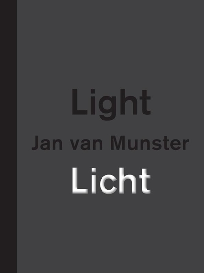 Afbeelding van Jan van Munster Licht | Light (F-D-N)