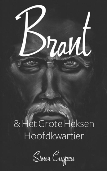 Afbeelding van Brant & het grote heksen hoofdkwartier