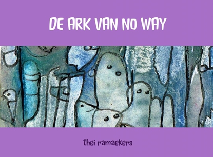Afbeeldingen van De ark van no way